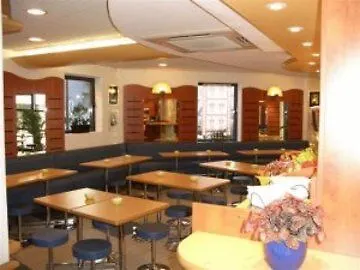 酒店 Ibis Budget Centre