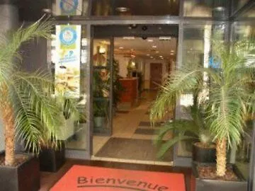 酒店 Ibis Budget Centre